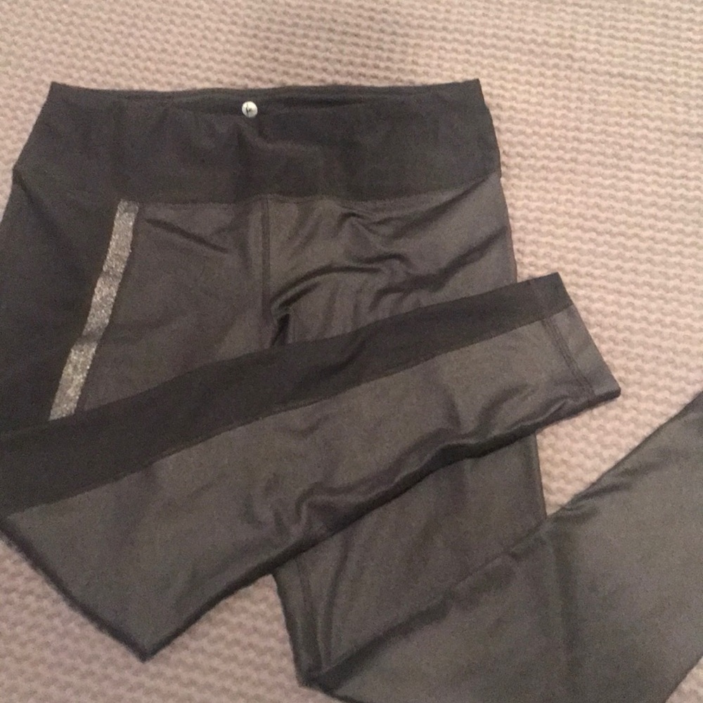 90 degree leggings